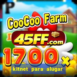 kitnet para alugar em juazeiro bahia